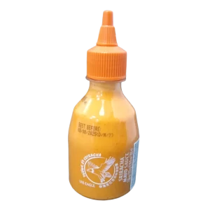 SOS CHILI SRIRACHA MAYO UNI EAGLE 215G