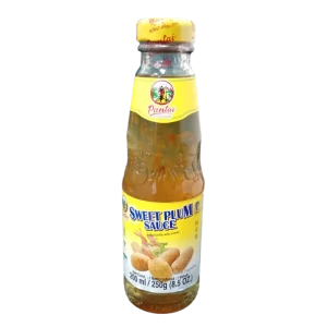 SOS PLUM PANTAI 200ML