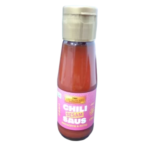 SOS SUSAN CHILI LKK 135G 