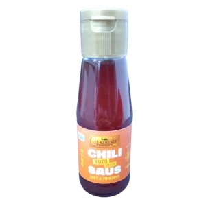 SOS YUZU CHILI LKK 140G