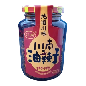 PASTA CHILI ULEI YLZ CN 326G