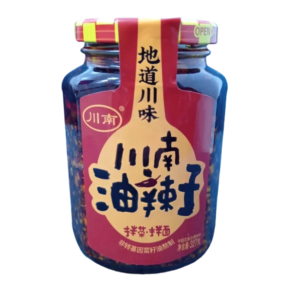 IMG 20250407 134813 副本 PASTA CHILI ULEI YLZ CN 326G