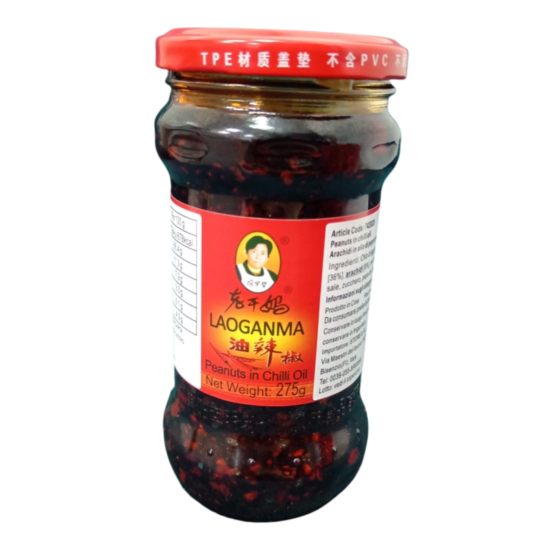 IMG 20250407 134827 副本 PASTA CHILI ULEI LGM 275G 