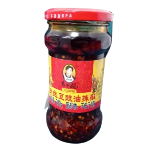 PASTA CHILI FASOLE PORC LGM 280G