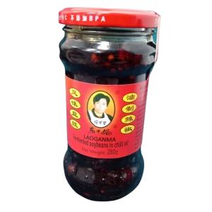 PASTA CHILI FASOLE LGM 280G