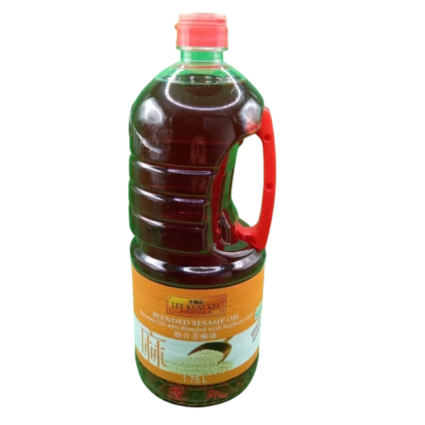 IMG 20250412 082702 副本 ULEI SUSAN BLENDED LKK 1.75L