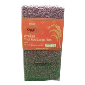 OREZ ROSU CARGO KASET 1KG