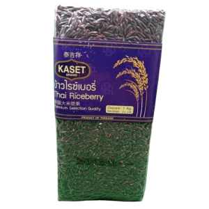 OREZ BERRY THAI KASET 1KG