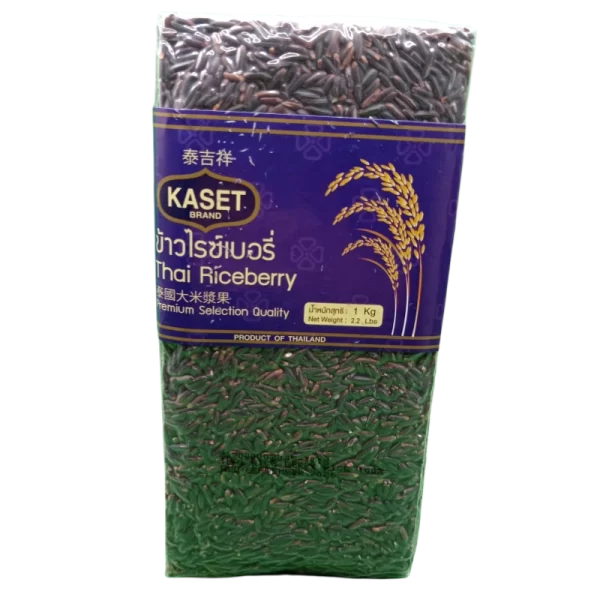 IMG 20250412 120744 副本 OREZ BERRY THAI KASET 1KG