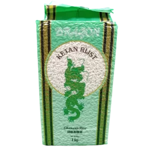 OREZ GLUTINOS DRAGON 1KG