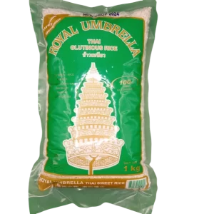 OREZ GLUTINOUS ROYAL 1KG