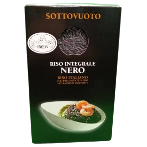 OREZ NEGRU ZLD 1KG