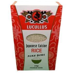 OREZ SUSHI LUCULLUS 1KG