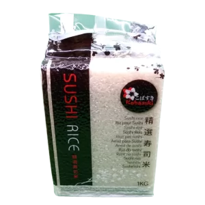 OREZ SUSHI KOBASUSHI 1KG