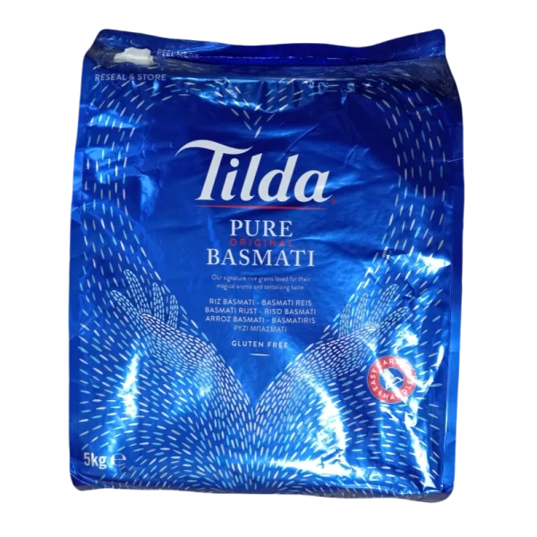 IMG 20250415 161700 副本 OREZ BASMATI TILDA PUR 5KG