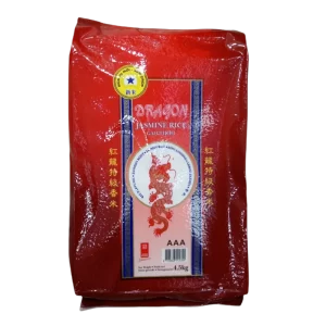 OREZ IAS RED DRAGON 4.5KG