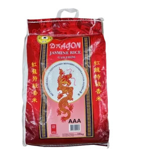 OREZ IAS RED DRAGON 10KG