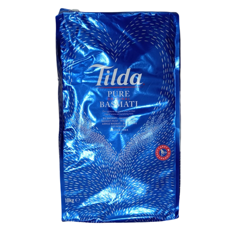 IMG 20250416 091415 副本 1 OREZ BASMATI TILDA PUR 10KG