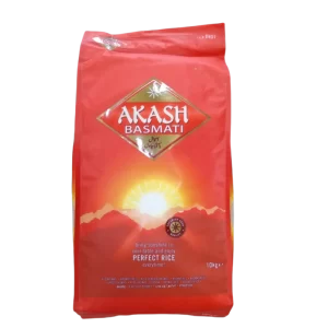 OREZ BASMATI AKASH 10KG