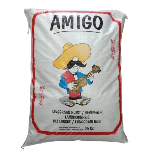 OREZ AMIGO 20KG