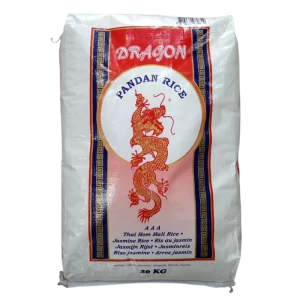 OREZ IAS RED DRAGON 20KG