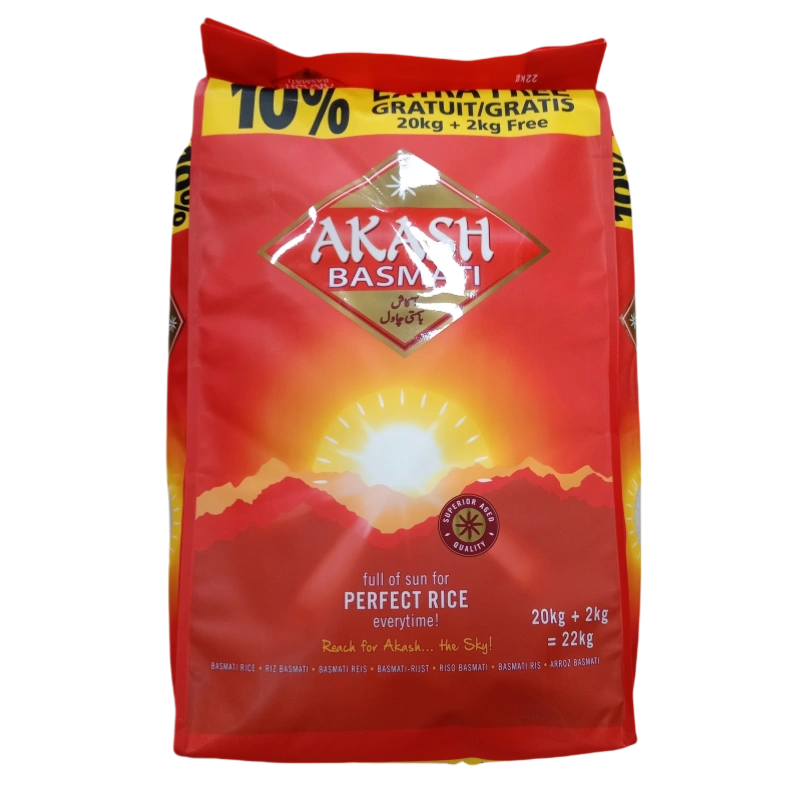 IMG 20250416 091710 副本 OREZ BASMATI AKASH 20KG + 10%