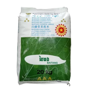 OREZ IAS BAITANG 20KG