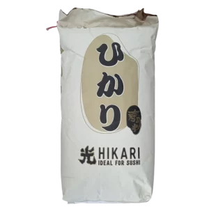 OREZ SUSHI HIKARI 20KG