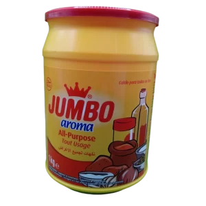 COND JAR AROME JUMBO 1KG
