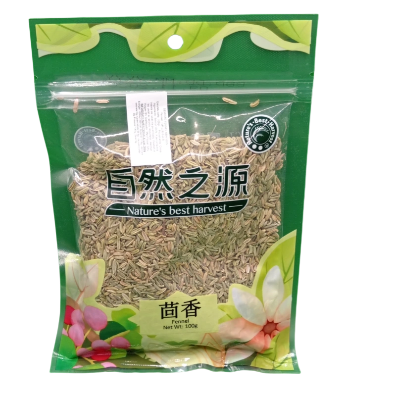 IMG 20250416 131859 副本 SEMINTE FENNEL NBH 100G