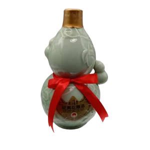COND VIN OREZ SHAOXIN TP 750ML