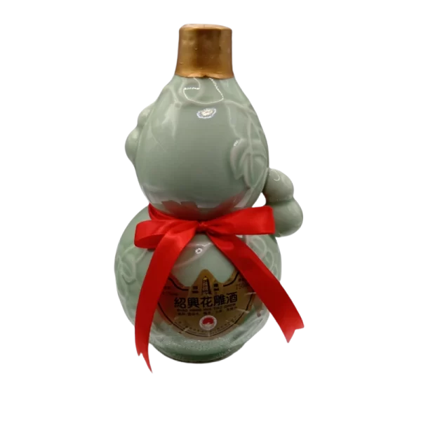 IMG 20250422 111216 副本 COND VIN OREZ SHAOXIN TP 750ML