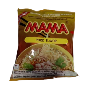 SPAG INST PORC MAMA 90G