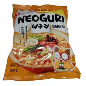 SPAG INST SEAFOOD R NONGSING 120G