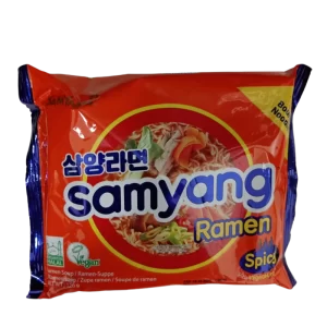 SPAG INST VITA & HAM SY 120G