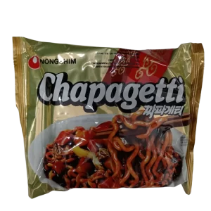 SPAG INST CHAPAGETTI NONGSING 140G