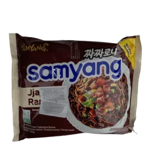 SPAG INST JAJANG VERDE SY 140G