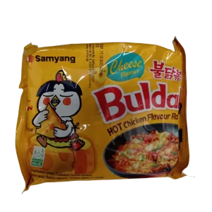SPAG INST PUI IUTE CHEESE SY 140G