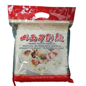 SPAG SHANXI CS 2KG