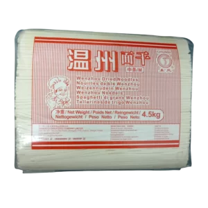 SPAG WENZHOU CS 4.5KG