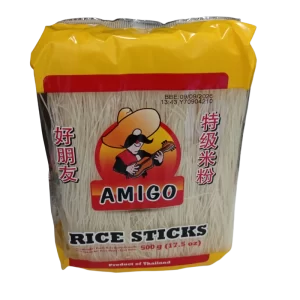 FIDEA OREZ AMIGO 500G