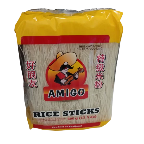 IMG 20250423 150111 副本 FIDEA OREZ AMIGO 500G