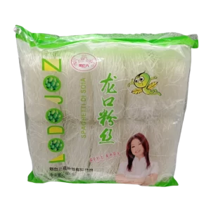 VERM FASOLE VERDE ZLD 500G