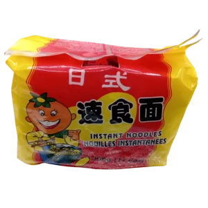 SPAG INST JAP JL 500G