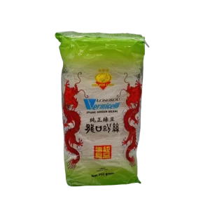 VERM SOIA GL 250G