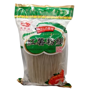 VERM CARTOF DULCE VERDE FW 500G