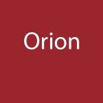 Orion Brand-uri