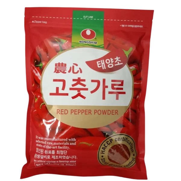 图片 20250409181147 副本 ARDEI ROSU PUDRA PT KIMCHI NONGSHIM 1KG