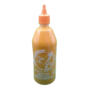 SOS CHILI SRIRACHA MAYO UNI EAGLE 800G