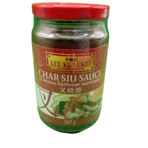 SOS CHAR SIU LKK 397G